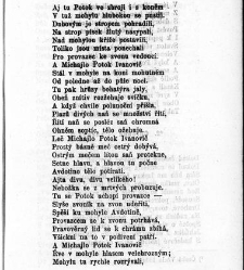 Fr. Lad. Čelakovsk&eacute;ho Sebran&eacute; spisy. Sv. 2., Spisův ver&scaron;em i prosou kniha sedm&aacute; i osm&aacute;(1876) document 621688