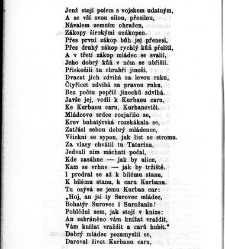 Fr. Lad. Čelakovského Sebrané spisy. Sv. 2., Spisův veršem i prosou kniha sedmá i osmá(1876) document 621699