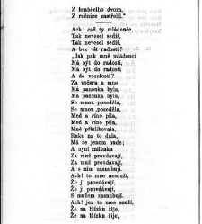 Fr. Lad. Čelakovského Sebrané spisy. Sv. 2., Spisův veršem i prosou kniha sedmá i osmá(1876) document 621711