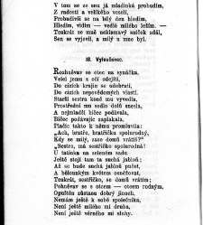 Fr. Lad. Čelakovského Sebrané spisy. Sv. 2., Spisův veršem i prosou kniha sedmá i osmá(1876) document 621717