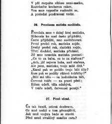 Fr. Lad. Čelakovského Sebrané spisy. Sv. 2., Spisův veršem i prosou kniha sedmá i osmá(1876) document 621727