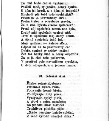 Fr. Lad. Čelakovského Sebrané spisy. Sv. 2., Spisův veršem i prosou kniha sedmá i osmá(1876) document 621728