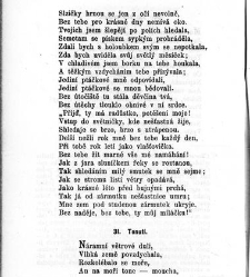 Fr. Lad. Čelakovsk&eacute;ho Sebran&eacute; spisy. Sv. 2., Spisův ver&scaron;em i prosou kniha sedm&aacute; i osm&aacute;(1876) document 621731