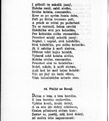 Fr. Lad. Čelakovského Sebrané spisy. Sv. 2., Spisův veršem i prosou kniha sedmá i osmá(1876) document 621743