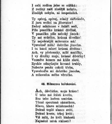 Fr. Lad. Čelakovského Sebrané spisy. Sv. 2., Spisův veršem i prosou kniha sedmá i osmá(1876) document 621745