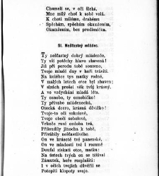 Fr. Lad. Čelakovského Sebrané spisy. Sv. 2., Spisův veršem i prosou kniha sedmá i osmá(1876) document 621750