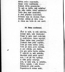 Fr. Lad. Čelakovsk&eacute;ho Sebran&eacute; spisy. Sv. 2., Spisův ver&scaron;em i prosou kniha sedm&aacute; i osm&aacute;(1876) document 621753