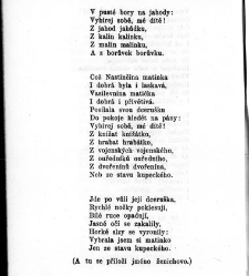 Fr. Lad. Čelakovsk&eacute;ho Sebran&eacute; spisy. Sv. 2., Spisův ver&scaron;em i prosou kniha sedm&aacute; i osm&aacute;(1876) document 621757