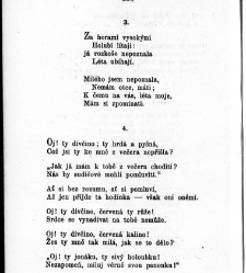 Fr. Lad. Čelakovského Sebrané spisy. Sv. 2., Spisův veršem i prosou kniha sedmá i osmá(1876) document 621761