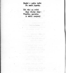 Fr. Lad. Čelakovsk&eacute;ho Sebran&eacute; spisy. Sv. 2., Spisův ver&scaron;em i prosou kniha sedm&aacute; i osm&aacute;(1876) document 621783