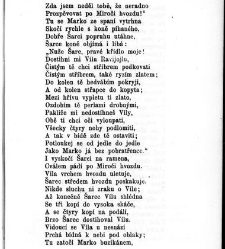 Fr. Lad. Čelakovského Sebrané spisy. Sv. 2., Spisův veršem i prosou kniha sedmá i osmá(1876) document 621788