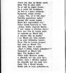 Fr. Lad. Čelakovského Sebrané spisy. Sv. 2., Spisův veršem i prosou kniha sedmá i osmá(1876) document 621789