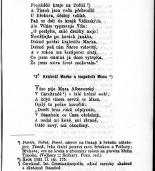 Fr. Lad. Čelakovsk&eacute;ho Sebran&eacute; spisy. Sv. 2., Spisův ver&scaron;em i prosou kniha sedm&aacute; i osm&aacute;(1876) document 621790