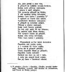 Fr. Lad. Čelakovsk&eacute;ho Sebran&eacute; spisy. Sv. 2., Spisův ver&scaron;em i prosou kniha sedm&aacute; i osm&aacute;(1876) document 621791