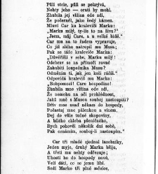 Fr. Lad. Čelakovského Sebrané spisy. Sv. 2., Spisův veršem i prosou kniha sedmá i osmá(1876) document 621793