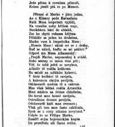 Fr. Lad. Čelakovsk&eacute;ho Sebran&eacute; spisy. Sv. 2., Spisův ver&scaron;em i prosou kniha sedm&aacute; i osm&aacute;(1876) document 621796