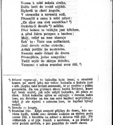 Fr. Lad. Čelakovsk&eacute;ho Sebran&eacute; spisy. Sv. 2., Spisův ver&scaron;em i prosou kniha sedm&aacute; i osm&aacute;(1876) document 621806