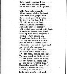 Fr. Lad. Čelakovského Sebrané spisy. Sv. 2., Spisův veršem i prosou kniha sedmá i osmá(1876) document 621819