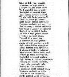 Fr. Lad. Čelakovského Sebrané spisy. Sv. 2., Spisův veršem i prosou kniha sedmá i osmá(1876) document 621827