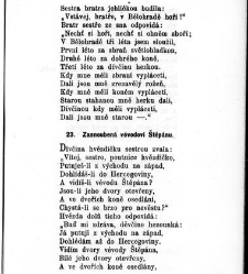 Fr. Lad. Čelakovského Sebrané spisy. Sv. 2., Spisův veršem i prosou kniha sedmá i osmá(1876) document 621836