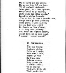 Fr. Lad. Čelakovského Sebrané spisy. Sv. 2., Spisův veršem i prosou kniha sedmá i osmá(1876) document 621837