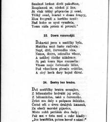 Fr. Lad. Čelakovského Sebrané spisy. Sv. 2., Spisův veršem i prosou kniha sedmá i osmá(1876) document 621845