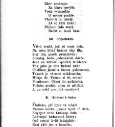 Fr. Lad. Čelakovsk&eacute;ho Sebran&eacute; spisy. Sv. 2., Spisův ver&scaron;em i prosou kniha sedm&aacute; i osm&aacute;(1876) document 621859