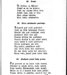 Fr. Lad. Čelakovského Sebrané spisy. Sv. 2., Spisův veršem i prosou kniha sedmá i osmá(1876) document 621860