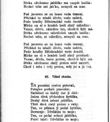 Fr. Lad. Čelakovského Sebrané spisy. Sv. 2., Spisův veršem i prosou kniha sedmá i osmá(1876) document 621861