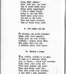Fr. Lad. Čelakovsk&eacute;ho Sebran&eacute; spisy. Sv. 2., Spisův ver&scaron;em i prosou kniha sedm&aacute; i osm&aacute;(1876) document 621865