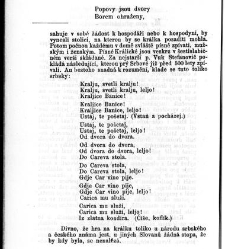 Fr. Lad. Čelakovského Sebrané spisy. Sv. 2., Spisův veršem i prosou kniha sedmá i osmá(1876) document 621871