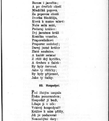 Fr. Lad. Čelakovského Sebrané spisy. Sv. 2., Spisův veršem i prosou kniha sedmá i osmá(1876) document 621872