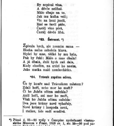 Fr. Lad. Čelakovsk&eacute;ho Sebran&eacute; spisy. Sv. 2., Spisův ver&scaron;em i prosou kniha sedm&aacute; i osm&aacute;(1876) document 621874
