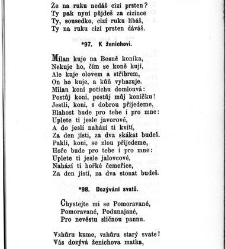 Fr. Lad. Čelakovského Sebrané spisy. Sv. 2., Spisův veršem i prosou kniha sedmá i osmá(1876) document 621882