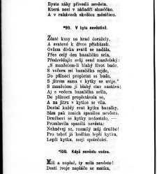 Fr. Lad. Čelakovsk&eacute;ho Sebran&eacute; spisy. Sv. 2., Spisův ver&scaron;em i prosou kniha sedm&aacute; i osm&aacute;(1876) document 621883