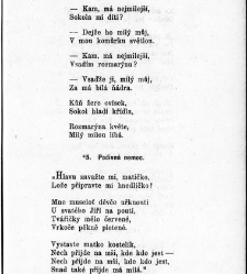 Fr. Lad. Čelakovsk&eacute;ho Sebran&eacute; spisy. Sv. 2., Spisův ver&scaron;em i prosou kniha sedm&aacute; i osm&aacute;(1876) document 621894