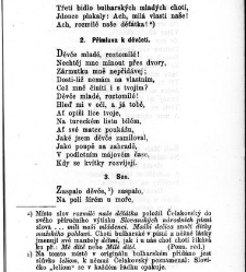 Fr. Lad. Čelakovského Sebrané spisy. Sv. 2., Spisův veršem i prosou kniha sedmá i osmá(1876) document 621902