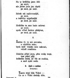 Fr. Lad. Čelakovského Sebrané spisy. Sv. 2., Spisův veršem i prosou kniha sedmá i osmá(1876) document 621906