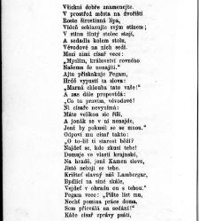 Fr. Lad. Čelakovského Sebrané spisy. Sv. 2., Spisův veršem i prosou kniha sedmá i osmá(1876) document 621907