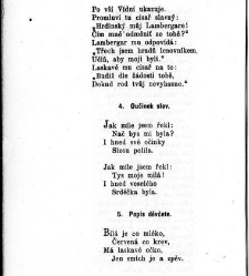 Fr. Lad. Čelakovsk&eacute;ho Sebran&eacute; spisy. Sv. 2., Spisův ver&scaron;em i prosou kniha sedm&aacute; i osm&aacute;(1876) document 621911