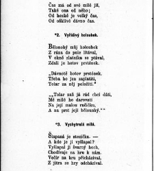 Fr. Lad. Čelakovského Sebrané spisy. Sv. 2., Spisův veršem i prosou kniha sedmá i osmá(1876) document 621917