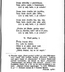 Fr. Lad. Čelakovského Sebrané spisy. Sv. 2., Spisův veršem i prosou kniha sedmá i osmá(1876) document 621926