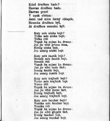 Fr. Lad. Čelakovsk&eacute;ho Sebran&eacute; spisy. Sv. 2., Spisův ver&scaron;em i prosou kniha sedm&aacute; i osm&aacute;(1876) document 621934