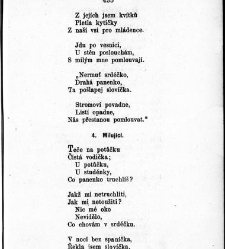 Fr. Lad. Čelakovsk&eacute;ho Sebran&eacute; spisy. Sv. 2., Spisův ver&scaron;em i prosou kniha sedm&aacute; i osm&aacute;(1876) document 621940
