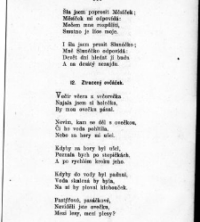 Fr. Lad. Čelakovsk&eacute;ho Sebran&eacute; spisy. Sv. 2., Spisův ver&scaron;em i prosou kniha sedm&aacute; i osm&aacute;(1876) document 621946