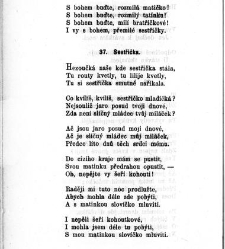 Fr. Lad. Čelakovského Sebrané spisy. Sv. 2., Spisův veršem i prosou kniha sedmá i osmá(1876) document 621969