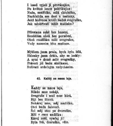 Fr. Lad. Čelakovsk&eacute;ho Sebran&eacute; spisy. Sv. 2., Spisův ver&scaron;em i prosou kniha sedm&aacute; i osm&aacute;(1876) document 621978