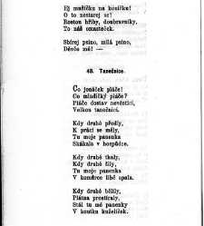 Fr. Lad. Čelakovsk&eacute;ho Sebran&eacute; spisy. Sv. 2., Spisův ver&scaron;em i prosou kniha sedm&aacute; i osm&aacute;(1876) document 621981