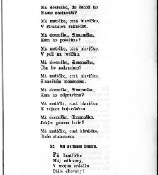 Fr. Lad. Čelakovského Sebrané spisy. Sv. 2., Spisův veršem i prosou kniha sedmá i osmá(1876) document 621984