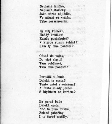 Fr. Lad. Čelakovského Sebrané spisy. Sv. 2., Spisův veršem i prosou kniha sedmá i osmá(1876) document 621989